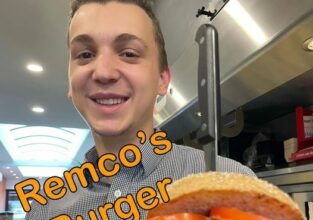 remco's burger